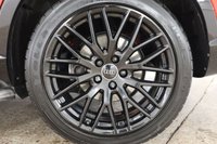 USED 2017 67 AUDI Q3 2.0 TDI QUATTRO BLACK EDITION 5d 148 BHP FULLY LOADED WITH LOTS OF EXTRAS