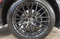 USED 2017 67 AUDI Q3 2.0 TDI QUATTRO BLACK EDITION 5d 148 BHP FULLY LOADED WITH LOTS OF EXTRAS