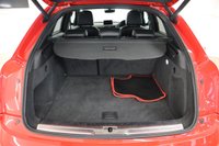 USED 2017 67 AUDI Q3 2.0 TDI QUATTRO BLACK EDITION 5d 148 BHP FULLY LOADED WITH LOTS OF EXTRAS