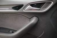 USED 2017 67 AUDI Q3 2.0 TDI QUATTRO BLACK EDITION 5d 148 BHP FULLY LOADED WITH LOTS OF EXTRAS