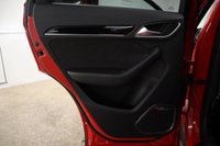 USED 2017 67 AUDI Q3 2.0 TDI QUATTRO BLACK EDITION 5d 148 BHP FULLY LOADED WITH LOTS OF EXTRAS