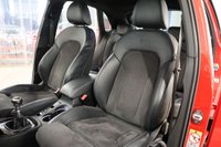 USED 2017 67 AUDI Q3 2.0 TDI QUATTRO BLACK EDITION 5d 148 BHP FULLY LOADED WITH LOTS OF EXTRAS