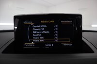 USED 2017 67 AUDI Q3 2.0 TDI QUATTRO BLACK EDITION 5d 148 BHP FULLY LOADED WITH LOTS OF EXTRAS