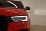 USED 2017 67 AUDI Q3 2.0 TDI QUATTRO BLACK EDITION 5d 148 BHP FULLY LOADED WITH LOTS OF EXTRAS