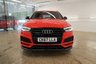 USED 2017 67 AUDI Q3 2.0 TDI QUATTRO BLACK EDITION 5d 148 BHP FULLY LOADED WITH LOTS OF EXTRAS