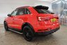 USED 2017 67 AUDI Q3 2.0 TDI QUATTRO BLACK EDITION 5d 148 BHP FULLY LOADED WITH LOTS OF EXTRAS