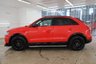 USED 2017 67 AUDI Q3 2.0 TDI QUATTRO BLACK EDITION 5d 148 BHP FULLY LOADED WITH LOTS OF EXTRAS