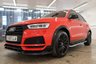 USED 2017 67 AUDI Q3 2.0 TDI QUATTRO BLACK EDITION 5d 148 BHP FULLY LOADED WITH LOTS OF EXTRAS