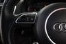 USED 2017 67 AUDI Q3 2.0 TDI QUATTRO BLACK EDITION 5d 148 BHP FULLY LOADED WITH LOTS OF EXTRAS