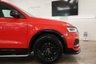 USED 2017 67 AUDI Q3 2.0 TDI QUATTRO BLACK EDITION 5d 148 BHP FULLY LOADED WITH LOTS OF EXTRAS