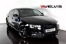 USED 2013 63 AUDI A5 2.0 SPORTBACK TDI BLACK EDITION S/S 5d 175 BHP 