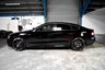 USED 2013 63 AUDI A5 2.0 SPORTBACK TDI BLACK EDITION S/S 5d 175 BHP 