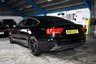 USED 2013 63 AUDI A5 2.0 SPORTBACK TDI BLACK EDITION S/S 5d 175 BHP 