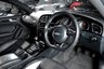 USED 2013 63 AUDI A5 2.0 SPORTBACK TDI BLACK EDITION S/S 5d 175 BHP 