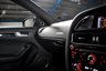 USED 2013 63 AUDI A5 2.0 SPORTBACK TDI BLACK EDITION S/S 5d 175 BHP 