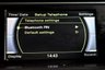 USED 2013 63 AUDI A5 2.0 SPORTBACK TDI BLACK EDITION S/S 5d 175 BHP 