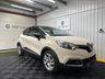 USED 2015 65 RENAULT CAPTUR 1.5 DYNAMIQUE S NAV DCI 5d 90 BHP SAT NAV / FREE ROAD TAX / AUTO
