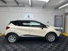 USED 2015 65 RENAULT CAPTUR 1.5 DYNAMIQUE S NAV DCI 5d 90 BHP SAT NAV / FREE ROAD TAX / AUTO
