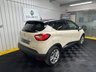USED 2015 65 RENAULT CAPTUR 1.5 DYNAMIQUE S NAV DCI 5d 90 BHP SAT NAV / FREE ROAD TAX / AUTO