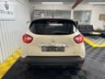USED 2015 65 RENAULT CAPTUR 1.5 DYNAMIQUE S NAV DCI 5d 90 BHP SAT NAV / FREE ROAD TAX / AUTO