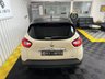 USED 2015 65 RENAULT CAPTUR 1.5 DYNAMIQUE S NAV DCI 5d 90 BHP SAT NAV / FREE ROAD TAX / AUTO