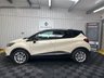 USED 2015 65 RENAULT CAPTUR 1.5 DYNAMIQUE S NAV DCI 5d 90 BHP SAT NAV / FREE ROAD TAX / AUTO