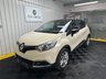 USED 2015 65 RENAULT CAPTUR 1.5 DYNAMIQUE S NAV DCI 5d 90 BHP SAT NAV / FREE ROAD TAX / AUTO