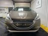USED 2013 13 PEUGEOT 208 1.2 ALLURE 3d 82 BHP 2 KEYS / FSH / LEATHERS