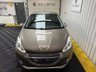 USED 2013 13 PEUGEOT 208 1.2 ALLURE 3d 82 BHP 2 KEYS / FSH / LEATHERS