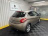 USED 2013 13 PEUGEOT 208 1.2 ALLURE 3d 82 BHP 2 KEYS / FSH / LEATHERS