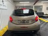 USED 2013 13 PEUGEOT 208 1.2 ALLURE 3d 82 BHP 2 KEYS / FSH / LEATHERS