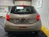 USED 2013 13 PEUGEOT 208 1.2 ALLURE 3d 82 BHP 2 KEYS / FSH / LEATHERS