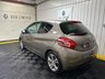 USED 2013 13 PEUGEOT 208 1.2 ALLURE 3d 82 BHP 2 KEYS / FSH / LEATHERS