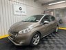 USED 2013 13 PEUGEOT 208 1.2 ALLURE 3d 82 BHP 2 KEYS / FSH / LEATHERS
