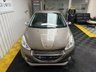 USED 2013 13 PEUGEOT 208 1.2 ALLURE 3d 82 BHP 2 KEYS / FSH / LEATHERS
