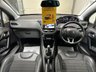 USED 2013 13 PEUGEOT 208 1.2 ALLURE 3d 82 BHP 2 KEYS / FSH / LEATHERS