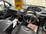 USED 2013 13 PEUGEOT 208 1.2 ALLURE 3d 82 BHP 2 KEYS / FSH / LEATHERS