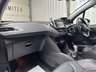 USED 2013 13 PEUGEOT 208 1.2 ALLURE 3d 82 BHP 2 KEYS / FSH / LEATHERS