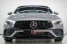 USED 2019 69 MERCEDES-BENZ CLA 1.3 CLA 200 AMG LINE PREMIUM 4d 161 BHP 