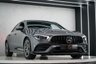 USED 2019 69 MERCEDES-BENZ CLA 1.3 CLA 200 AMG LINE PREMIUM 4d 161 BHP 