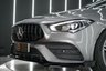 USED 2019 69 MERCEDES-BENZ CLA 1.3 CLA 200 AMG LINE PREMIUM 4d 161 BHP 