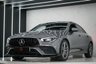 USED 2019 69 MERCEDES-BENZ CLA 1.3 CLA 200 AMG LINE PREMIUM 4d 161 BHP 