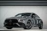 USED 2019 69 MERCEDES-BENZ CLA 1.3 CLA 200 AMG LINE PREMIUM 4d 161 BHP 