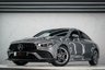 USED 2019 69 MERCEDES-BENZ CLA 1.3 CLA 200 AMG LINE PREMIUM 4d 161 BHP 