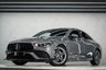USED 2019 69 MERCEDES-BENZ CLA 1.3 CLA 200 AMG LINE PREMIUM 4d 161 BHP 
