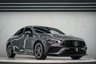 USED 2019 69 MERCEDES-BENZ CLA 1.3 CLA 200 AMG LINE PREMIUM 4d 161 BHP 
