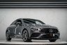 USED 2019 69 MERCEDES-BENZ CLA 1.3 CLA 200 AMG LINE PREMIUM 4d 161 BHP 