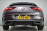USED 2019 69 MERCEDES-BENZ CLA 1.3 CLA 200 AMG LINE PREMIUM 4d 161 BHP 