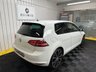 USED 2014 14 VOLKSWAGEN GOLF 2.0 GTD 3d 182 BHP 2 KEYS / FSH /  HTD SEATS