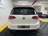USED 2014 14 VOLKSWAGEN GOLF 2.0 GTD 3d 182 BHP 2 KEYS / FSH /  HTD SEATS
